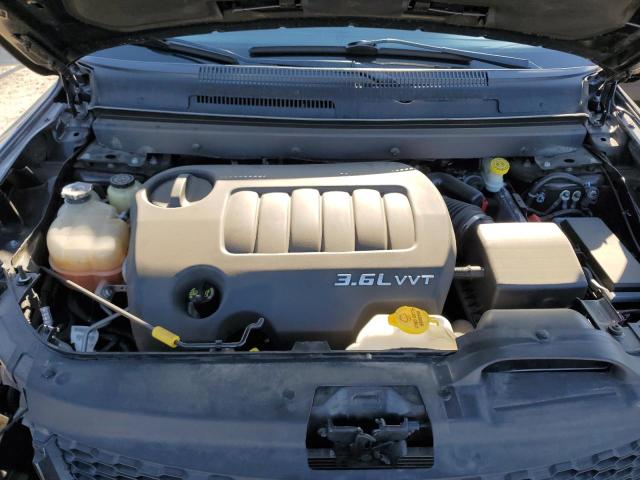 Photo 11 from auction – 2014 DODGE JOURNEY SX with VIN 3C4PDCBG2ET290895