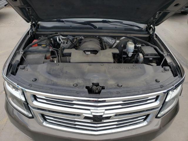 Photo 12 from auction – 2016 CHEVROLET SUBURBAN K with VIN 1GNSKJKC1GR282582