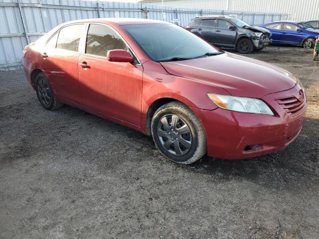 Photo 4 from auction – 2009 TOYOTA CAMRY BASE with VIN 4T1BE46K99U358919