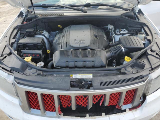 Photo 12 from auction – 2013 JEEP GRAND CHER with VIN 1C4RJFAT1DC590701