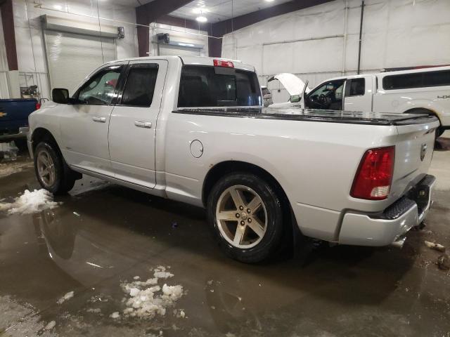 Photo 2 from auction – 2011 DODGE RAM 1500 with VIN 1D7RV1GT7BS619058