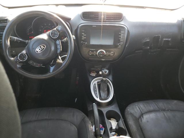 Photo 8 from auction – 2018 KIA SOUL + with VIN KNDJP3A57J7513072