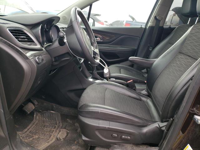 Photo 7 from auction – 2016 BUICK ENCORE with VIN KL4CJASB1GB677744