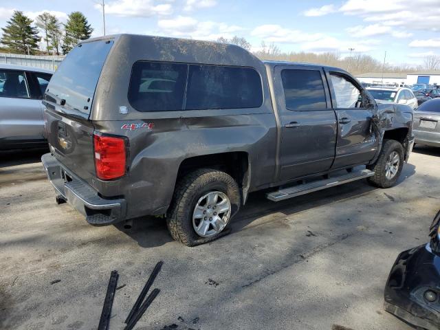 Zdjęcie 3 z aukcji – 2015 CHEVROLET SILVERADO z VIN 3GCUKREC0FG213201