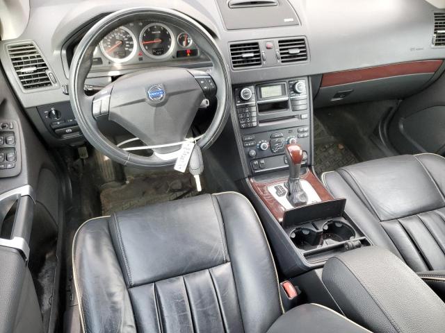 Photo 8 from auction – 2013 VOLVO XC90 3.2 with VIN YV4952CZXD1638753