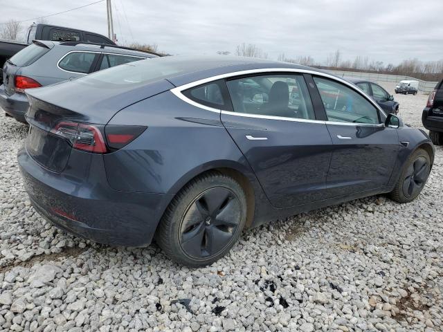 Photo 3 from auction – 2018 TESLA MODEL 3 with VIN 5YJ3E1EA8JF030467