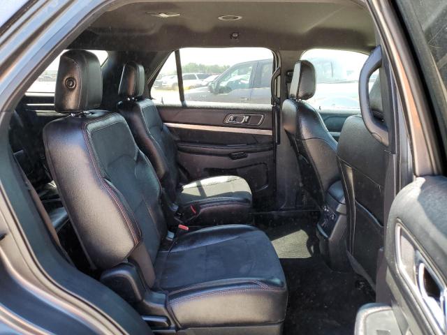 Photo 11 from auction – 2019 FORD EXPLORER X with VIN 1FM5K7DH7KGA68679