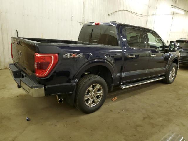 Photo 3 from auction – 2022 FORD F150 SUPER with VIN 1FTFW1E56NFA71002