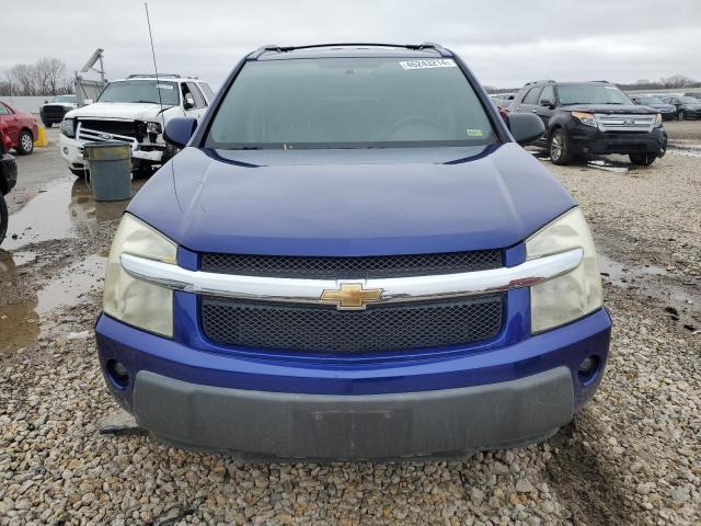 Photo 5 from auction – 2006 CHEVROLET EQUINOX LT with VIN 2CNDL63FX66022370