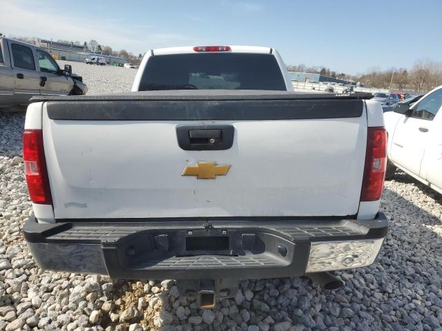 Photo 6 from auction – 2013 CHEVROLET 2500 HD with VIN 1GC2KVCG3DZ314140