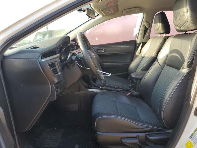Photo 7 from auction – 2015 TOYOTA COROLLA L with VIN 2T1BURHE6FC314879