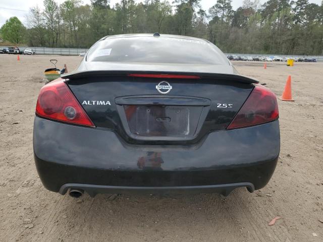 Photo 6 from auction – 2013 NISSAN ALTIMA S with VIN 1N4AL2EP3DC903945