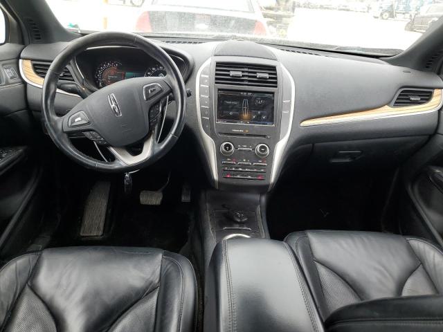 Photo 8 from auction – 2015 LINCOLN MKC with VIN 5LMCJ1A94FUJ47381