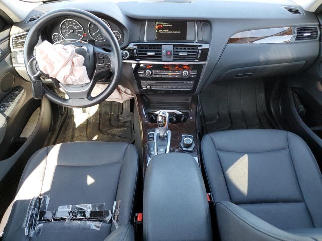 Photo 8 from auction – 2016 BMW X3 XDRIVE2 with VIN 5UXWX9C55G0D91465
