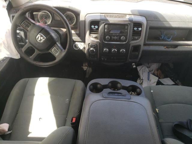 Photo 8 from auction – 2016 RAM 1500 ST with VIN 3C6RR7KT1GG312306