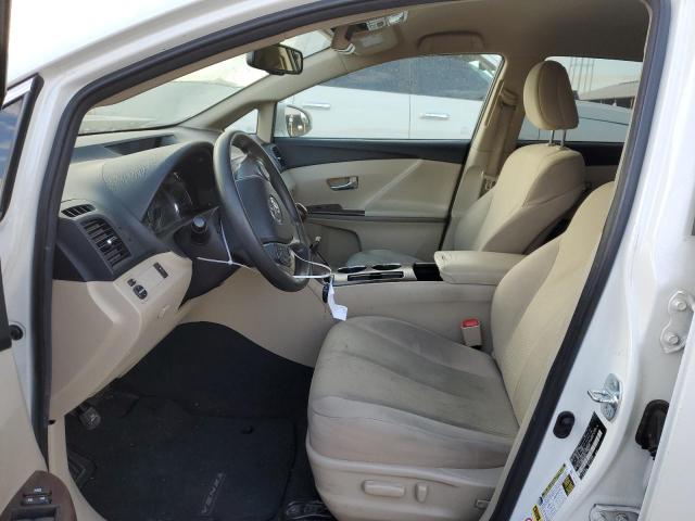 Photo 7 from auction – 2014 TOYOTA VENZA LE with VIN 4T3ZA3BB0EU089673