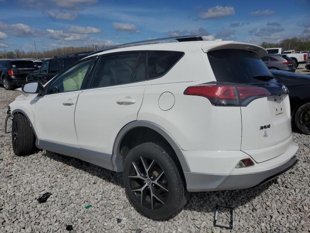 Photo 2 from auction – 2016 TOYOTA RAV4 SE with VIN JTMJFREV5GD180543