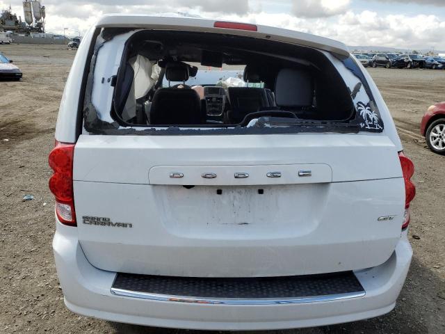 Photo 6 from auction – 2020 DODGE GRAND CARA with VIN 2C4RDGEG5LR189264