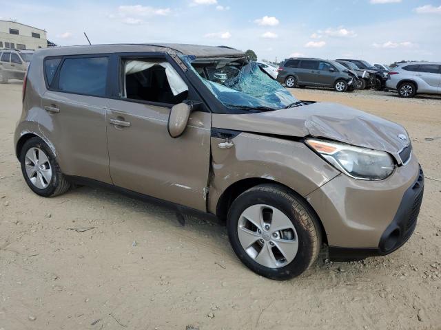 Photo 4 from auction – 2014 KIA SOUL with VIN KNDJN2A27E7091185