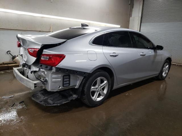 Photo 3 from auction – 2019 CHEVROLET MALIBU LS with VIN 1G1ZB5ST2KF177387