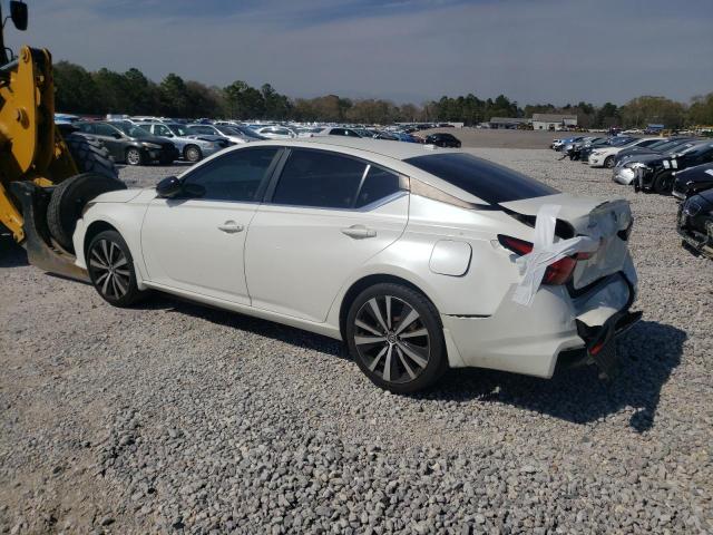 Photo 2 from auction – 2020 NISSAN ALTIMA SR with VIN 1N4BL4CV2LC118414