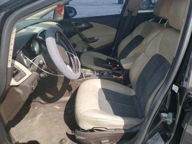Photo 7 from auction – 2014 BUICK VERANO CON with VIN 1G4PR5SK1E4209629