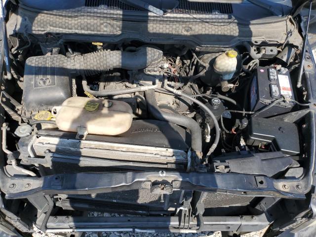 Photo 12 from auction – 2002 DODGE RAM 1500 with VIN 1D7HA18Z92J211001