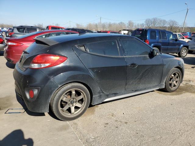 Photo 3 from auction – 2014 HYUNDAI VELOSTER T with VIN KMHTC6AEXEU196266