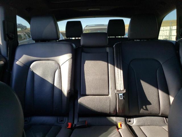 Zdjęcie 10 z aukcji – 2015 AUDI Q7 PRESTIG z VIN WA1DGAFE0FD013381