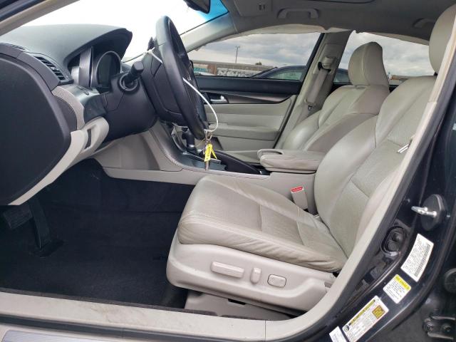 صورة رقم 7 من المزاد - 2012 ACURA TL مع VIN 19UUA8F53CA017049
