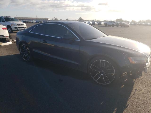 Photo 4 from auction – 2011 AUDI A5 PREMIUM with VIN WAULFAFR0BA048048
