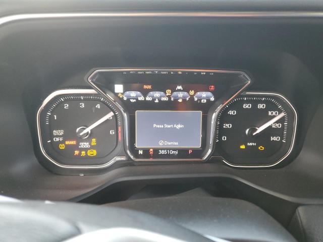 Photo 9 from auction – 2021 GMC YUKON DENA with VIN 1GKS2DKL7MR298036