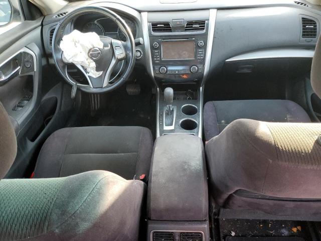 Photo 8 from auction – 2013 NISSAN ALTIMA 2.5 with VIN 1N4AL3AP8DC257586