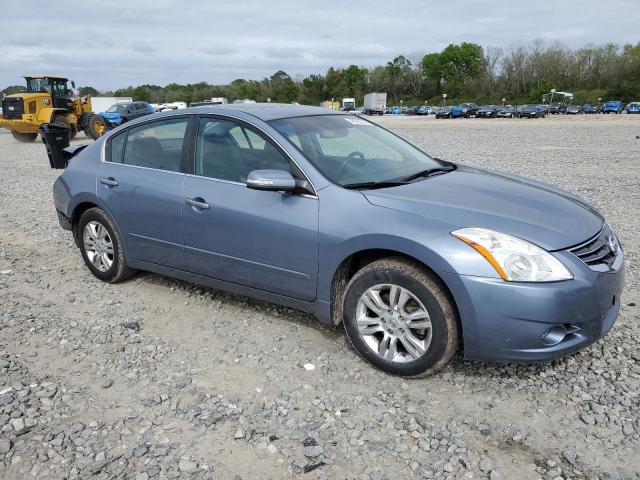 Photo 4 from auction – 2012 NISSAN ALTIMA BAS with VIN 1N4AL2AP6CC153512