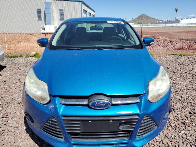 Photo 5 from auction – 2013 FORD FOCUS SE with VIN 1FADP3F28DL364068