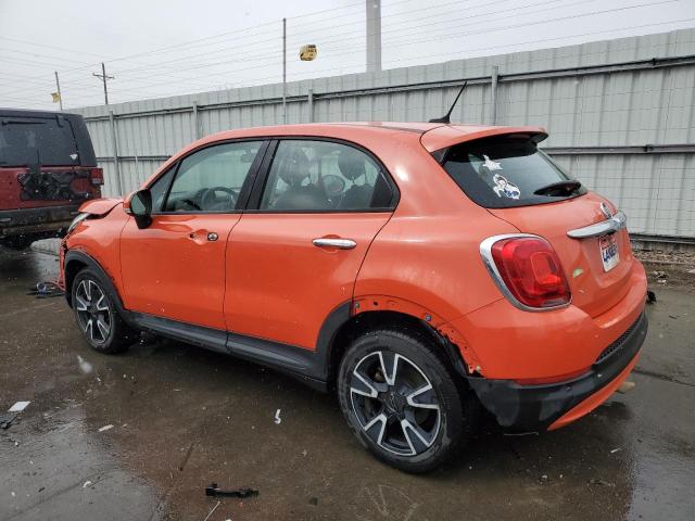 Photo 2 from auction – 2017 FIAT 500X POP with VIN ZFBCFXAB4HP535570