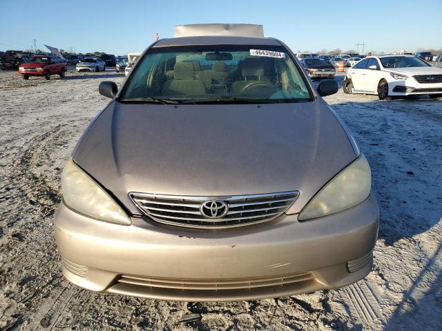 Photo 5 from auction – 2005 TOYOTA CAMRY LE with VIN 4T1BE32K85U405013