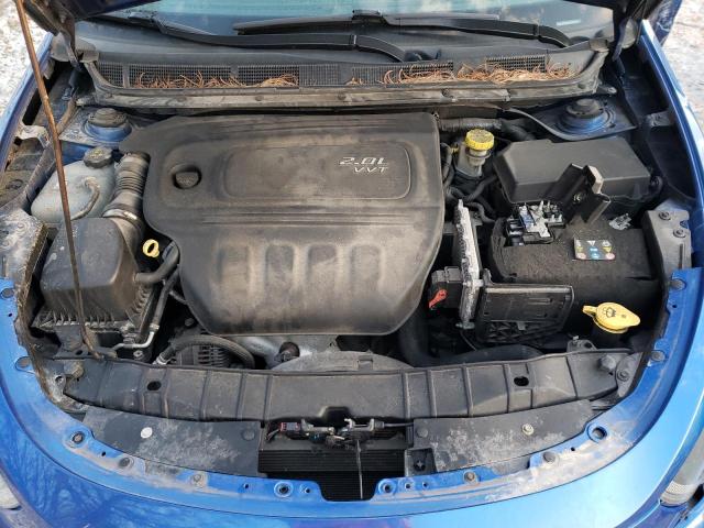 Photo 11 from auction – 2013 DODGE DART SXT with VIN 1C3CDFBA3DD292644