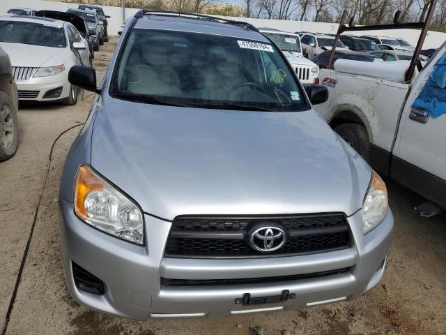Photo 5 from auction – 2011 TOYOTA RAV4 with VIN 2T3ZF4DV6BW069941