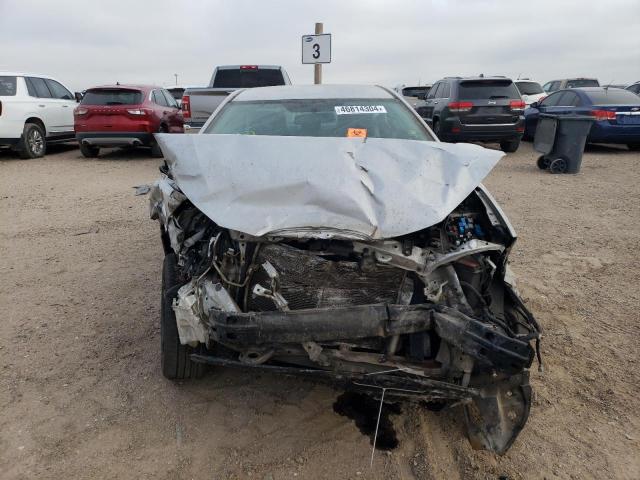Photo 5 from auction – 2015 TOYOTA COROLLA L with VIN 2T1BURHE4FC388107