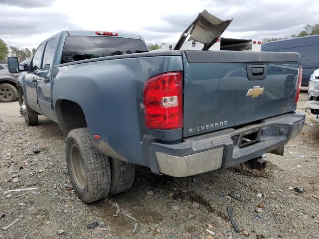 Photo 2 from auction – 2009 CHEVROLET SILVERADO with VIN 1GCJK83649F179585