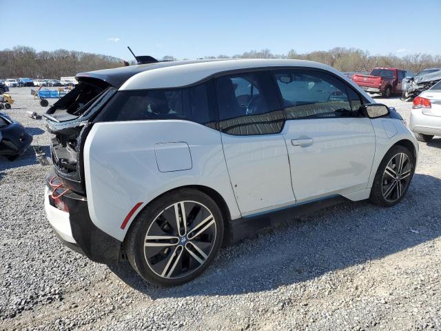 Photo 3 from auction – 2016 BMW I3 with VIN WBY1Z4C58GV508205