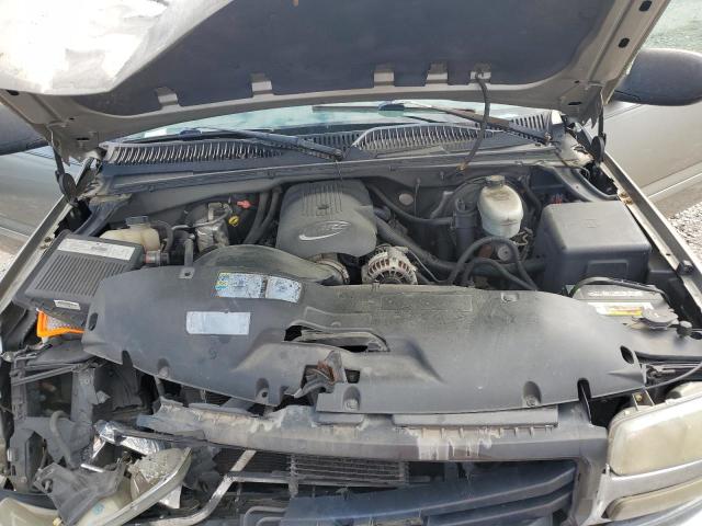 Photo 11 from auction – 2003 GMC NEW SIERRA with VIN 2GTEC19V031196998