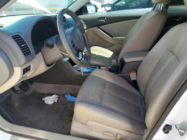 Photo 7 from auction – 2012 NISSAN ALTIMA SR with VIN 1N4BL2APXCN408901