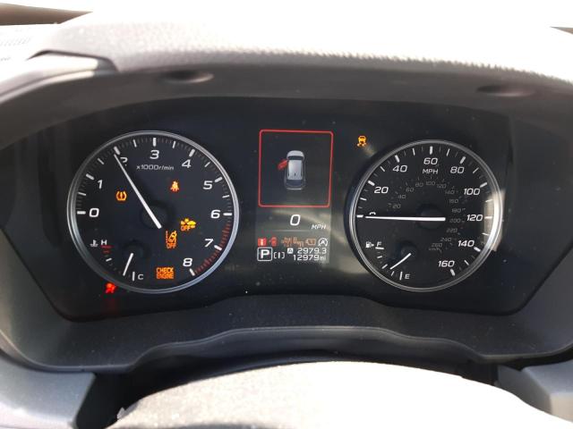 Photo 9 from auction – 2024 SUBARU CROSSTREK with VIN JF2GUADC1R8226027