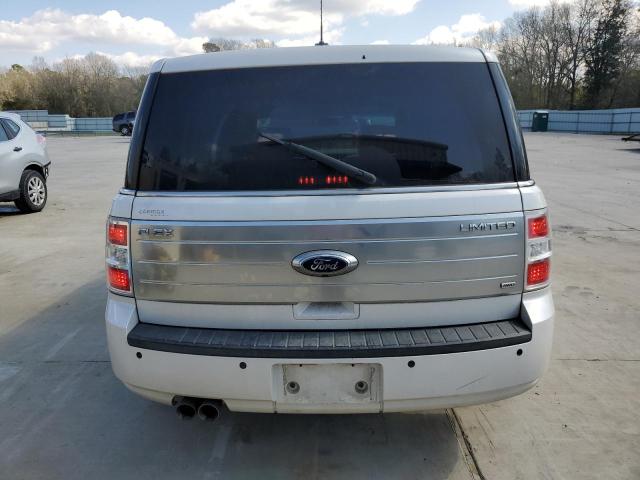 Photo 6 from auction – 2009 FORD FLEX LIMIT with VIN 2FMEK63C09BB07498