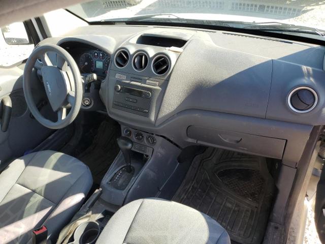 Photo 8 from auction – 2012 FORD TRANSIT CO with VIN NM0LS7CNXCT125384
