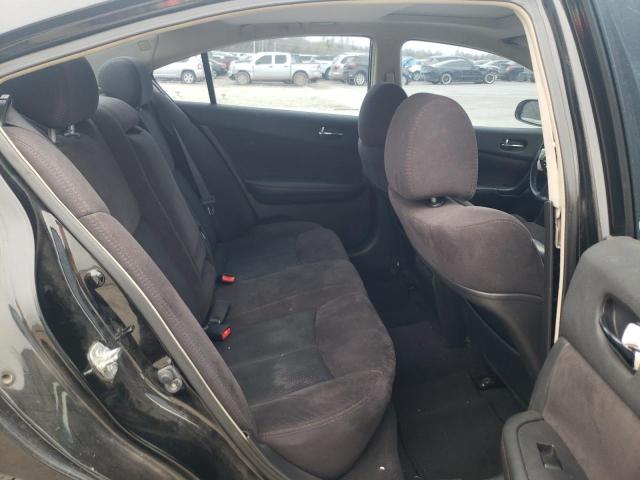 Photo 10 from auction – 2012 NISSAN MAXIMA S with VIN 1N4AA5APXCC849653