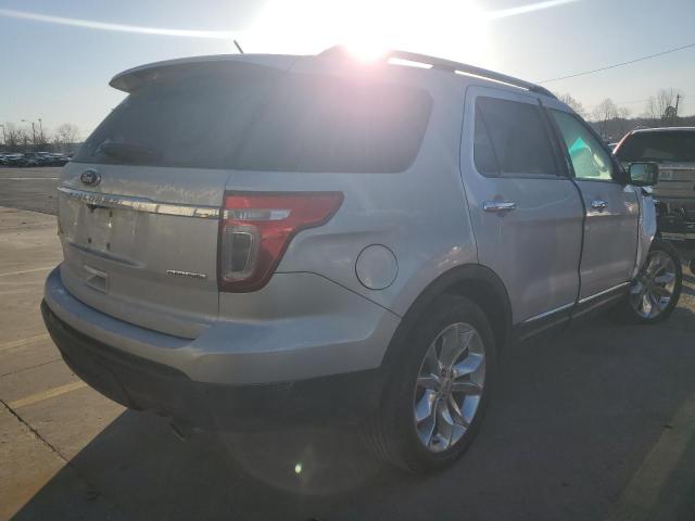 Photo 3 from auction – 2014 FORD EXPLORER X with VIN 1FM5K7D81EGC44646