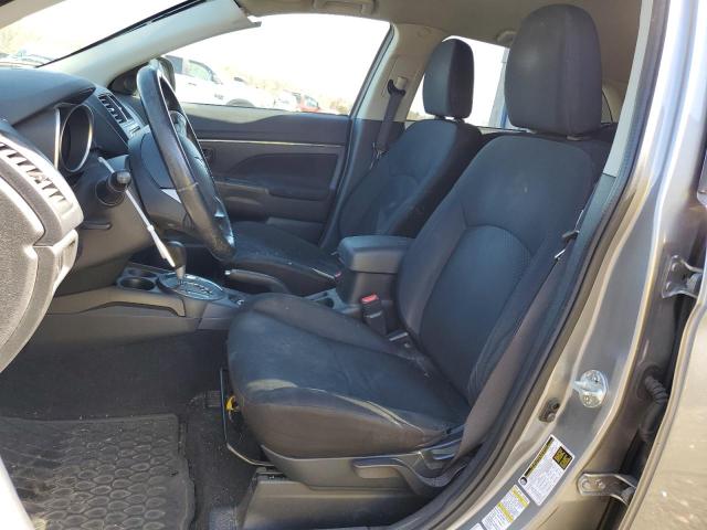 Photo 7 from auction – 2015 MITSUBISHI OUTLANDER with VIN 4A4AR3AW2FE039093